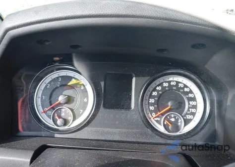 2015 Ram 1500 Express from USA, damaged, VIN 1C6RR7KT8FS758136